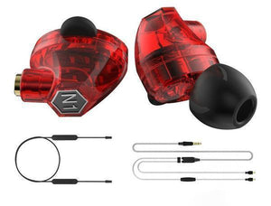 HiFi-Dynamic™ Earphones