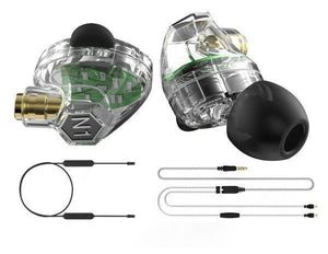 HiFi-Dynamic™ Earphones