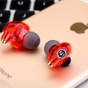 HiFi-Dynamic™ Earphones