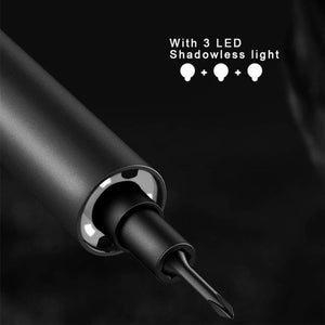 Electric Screwdriver