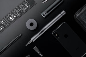 Electric Screwdriver
