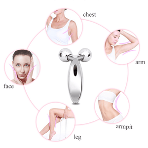 Vivifier™ - Face Massager