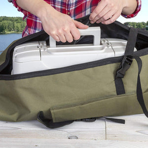 Fishing Rod Bag