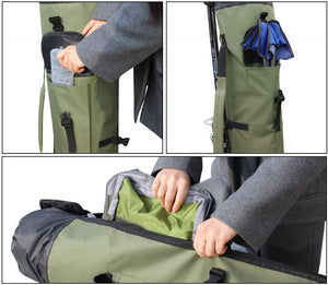 Fishing Rod Bag