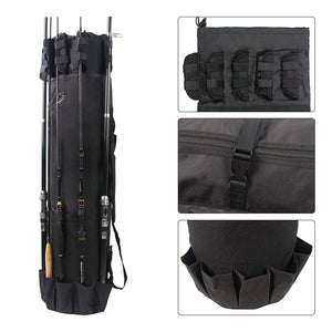 Fishing Rod Bag