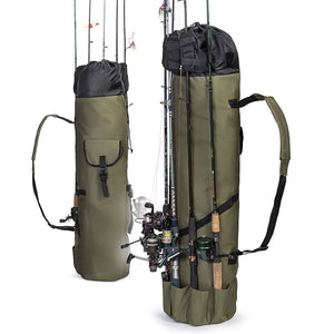 Fishing Rod Bag