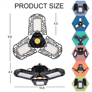 Flexlumi™