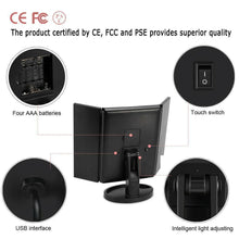 Load image into Gallery viewer, Mirror-Pro™
