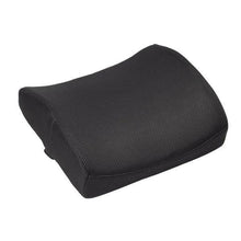 Load image into Gallery viewer, Lumbar and Neck Support Pillow
