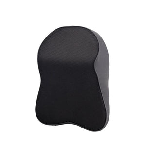 Lumbar and Neck Support Pillow