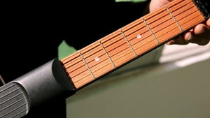 Fretzy™
