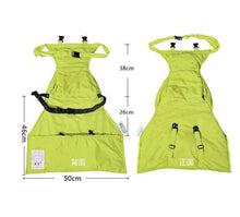 Load image into Gallery viewer, Tuckio™
