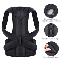 Load image into Gallery viewer, Posture Corrector Pro™
