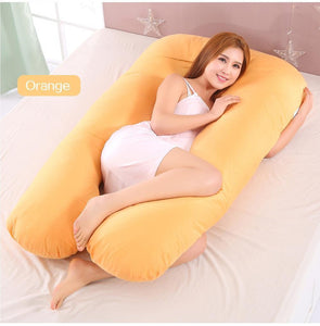 Cuddlevi™ - Maternity Pillow