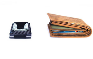 Luxor™ Minimal Wallet