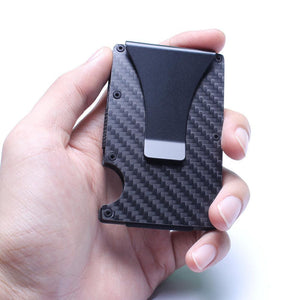 Luxor™ Minimal Wallet