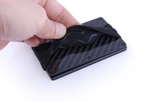 Luxor™ Minimal Wallet