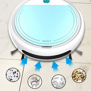 Intelli-Kleen™