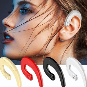 BoneTech™ Earphones