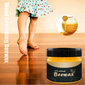 Beewax